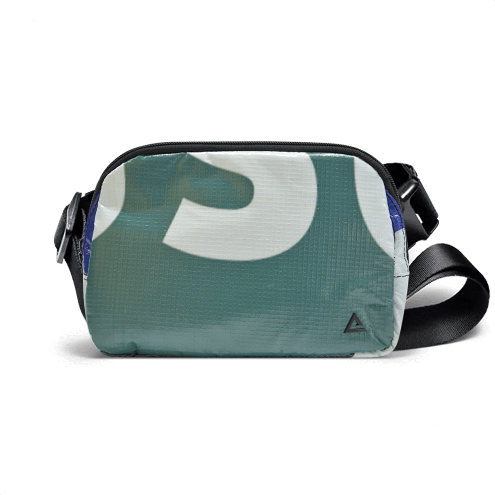 Zion Sling Bag