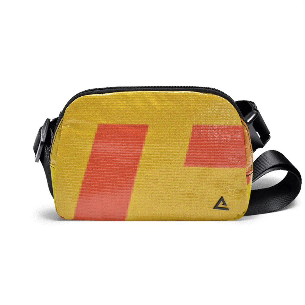 Zion Sling Bag