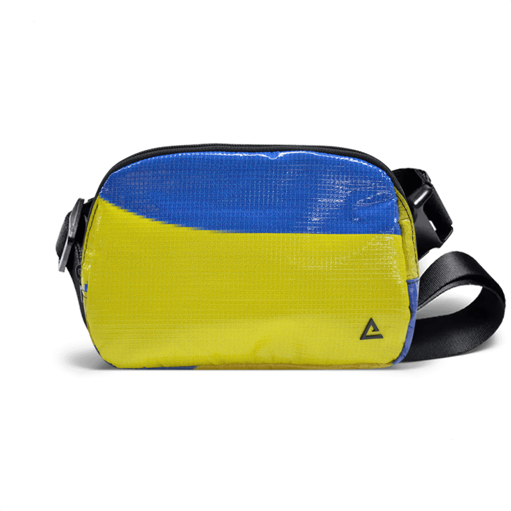Zion Sling Bag
