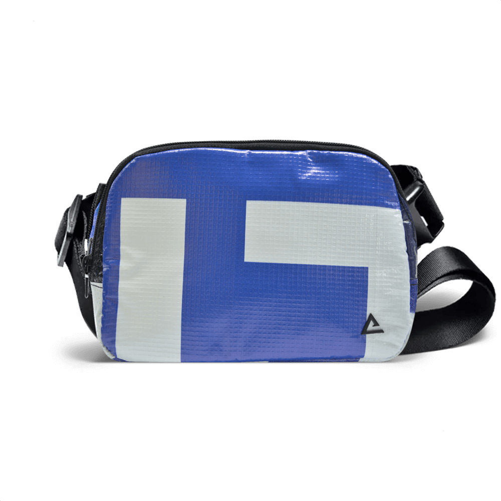Zion Sling Bag
