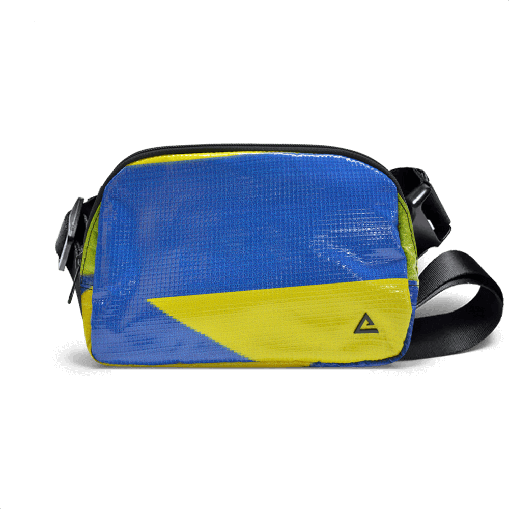 Zion Sling Bag