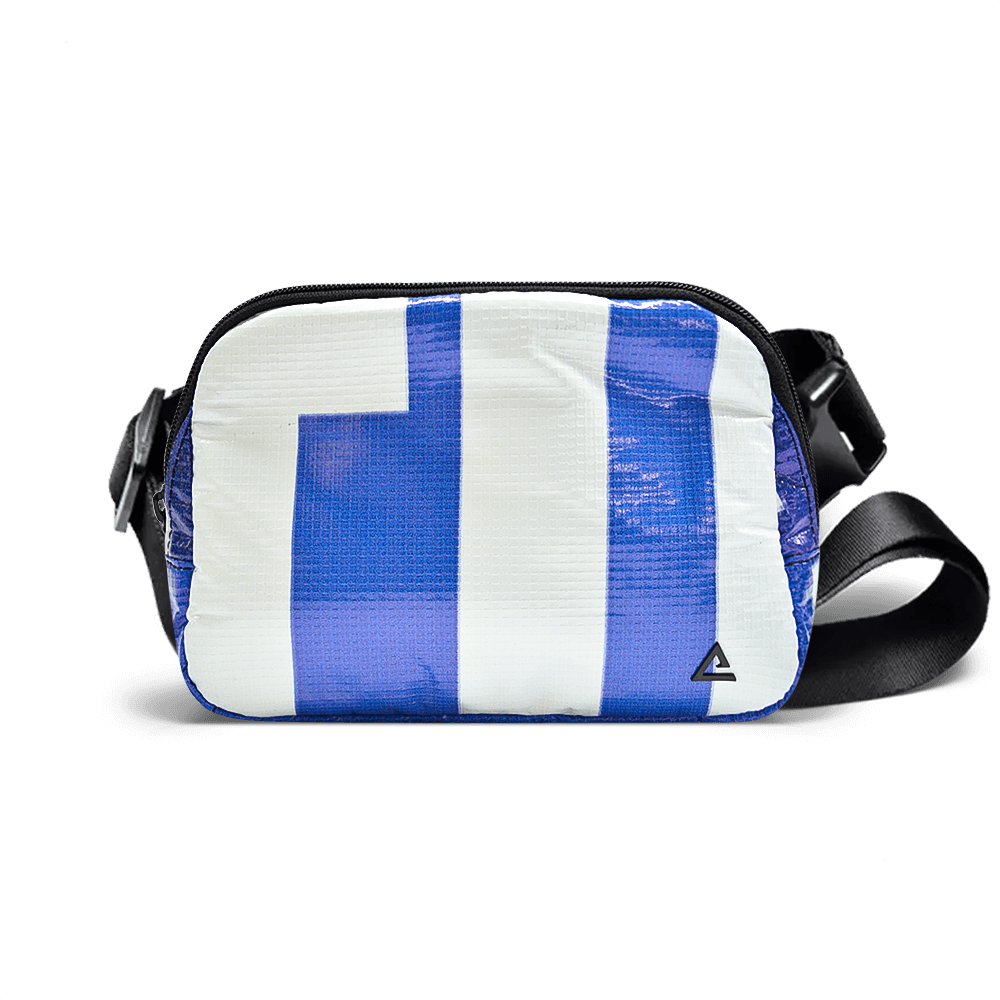 Zion Sling Bag