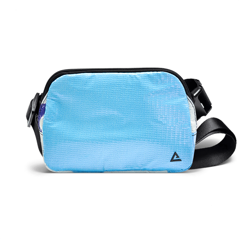 Zion Sling Bag