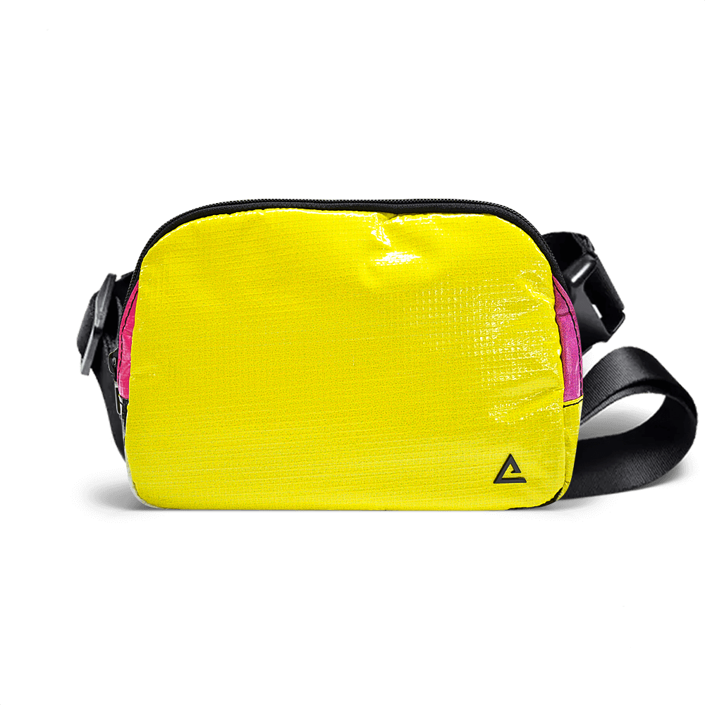 Zion Sling Bag