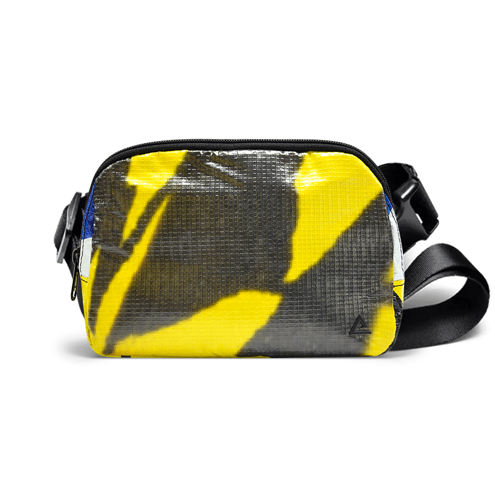 Zion Sling Bag