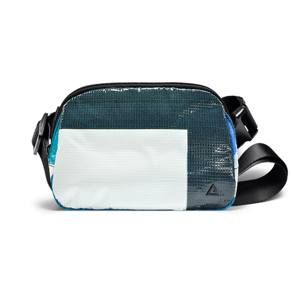 Zion Sling Bag