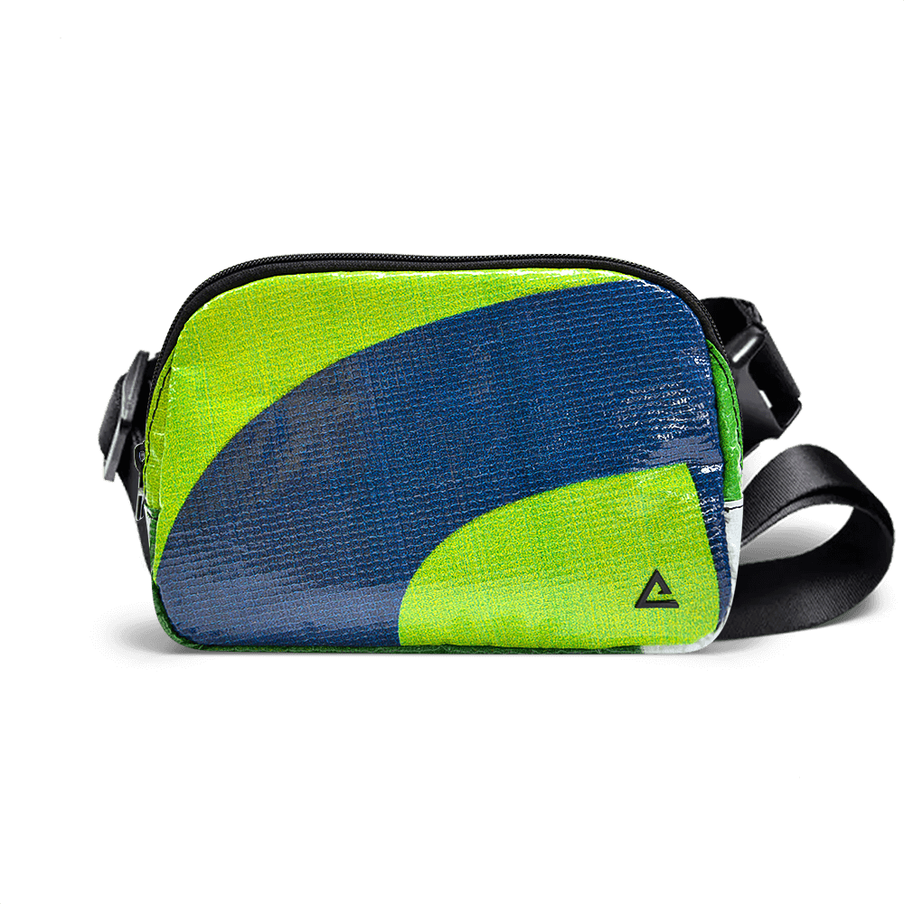 Zion Sling Bag