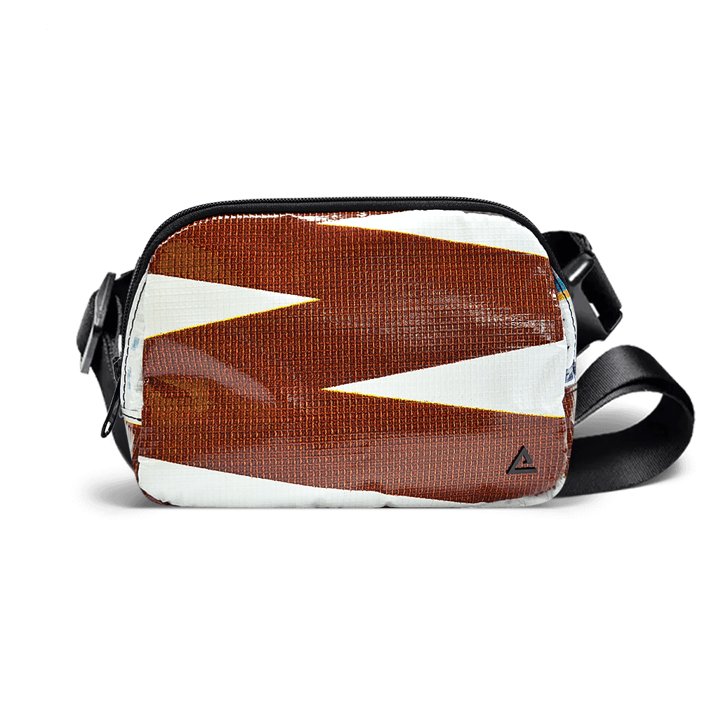 Zion Sling Bag