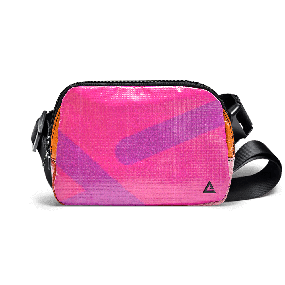 Zion Sling Bag