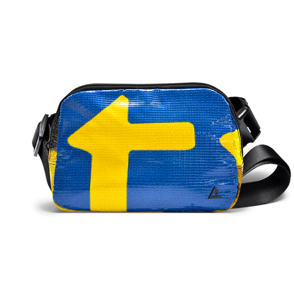 Zion Sling Bag