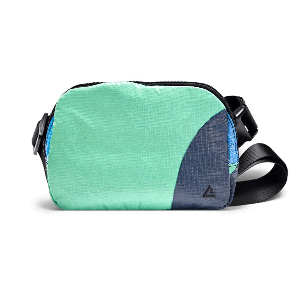 Zion Sling Bag