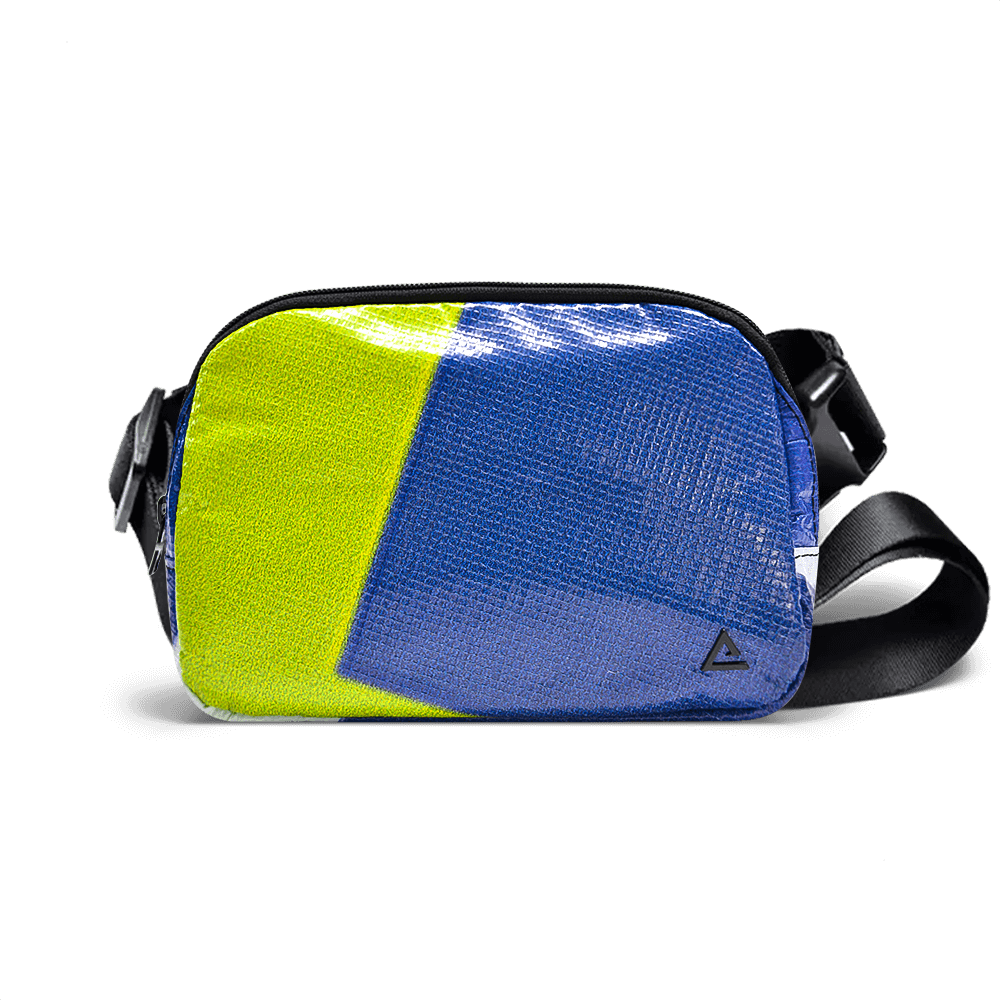 Zion Sling Bag