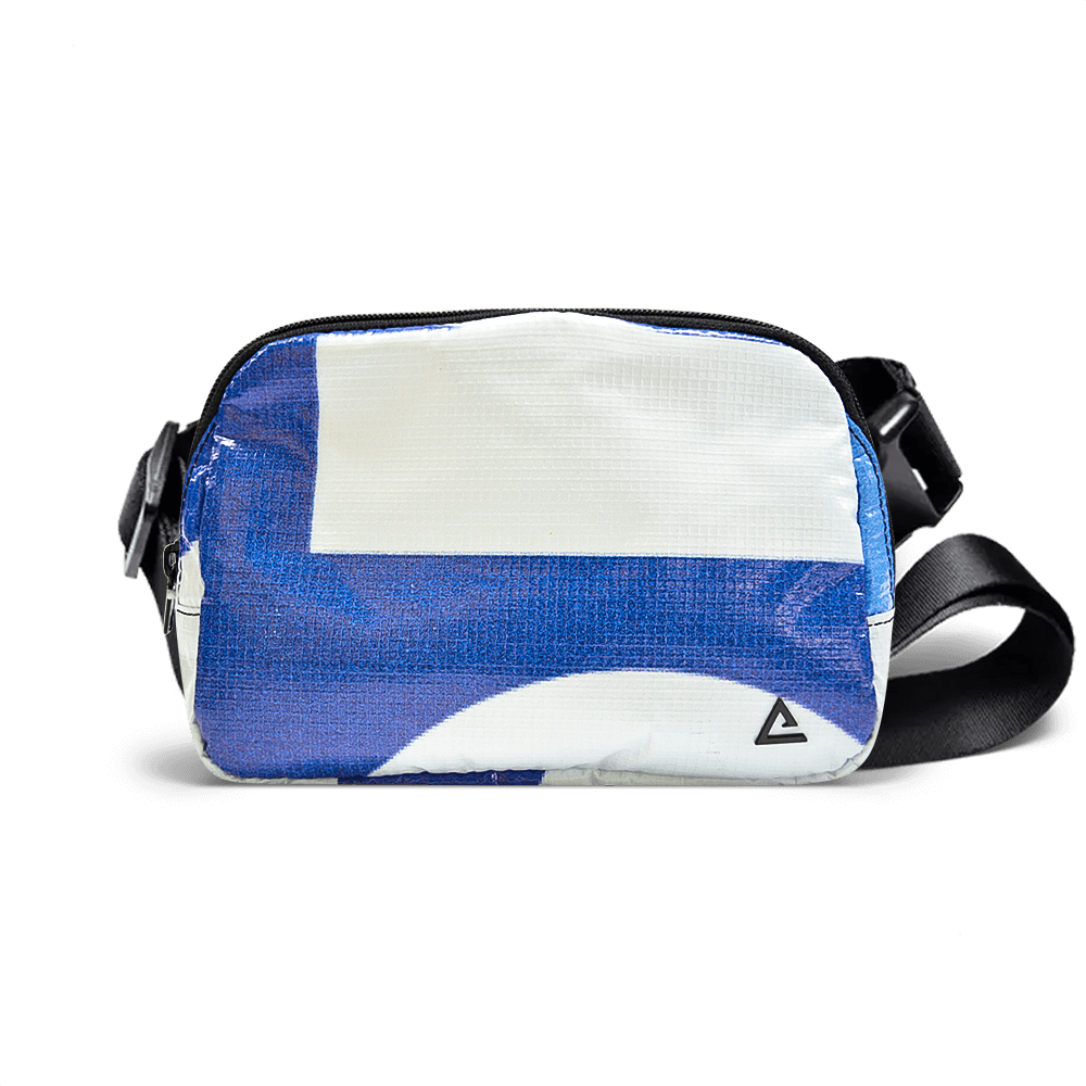 Zion Sling Bag