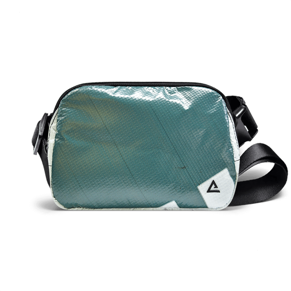 Zion Sling Bag