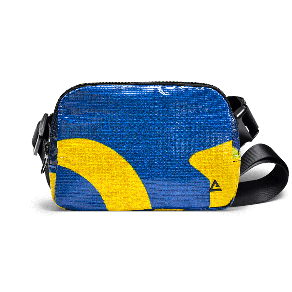 Zion Sling Bag