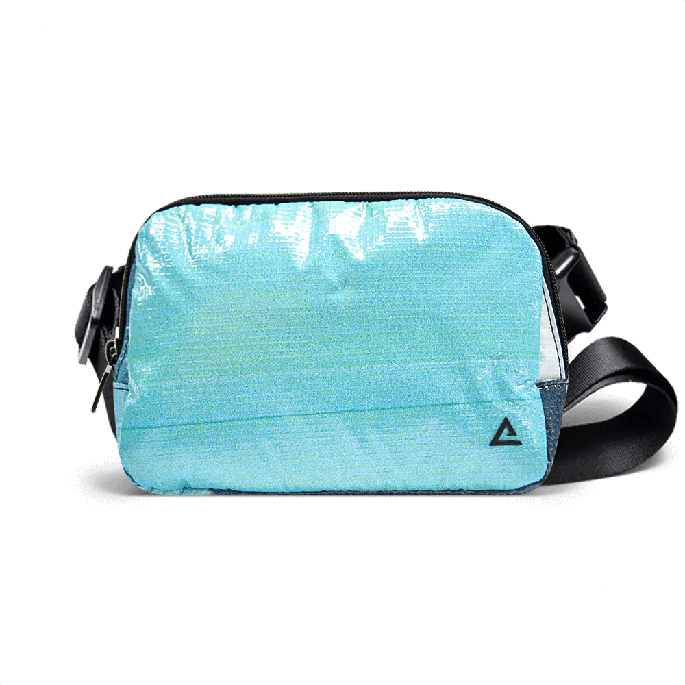 Zion Sling Bag