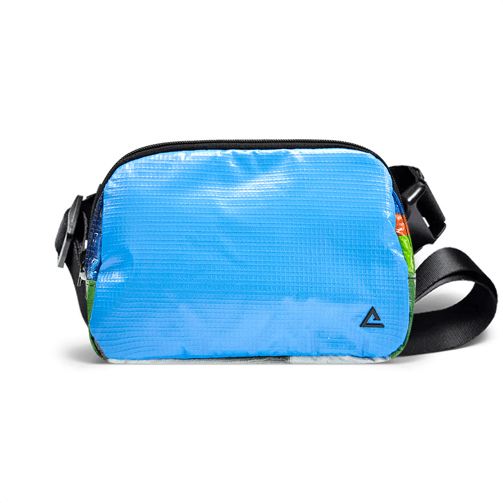 Zion Sling Bag