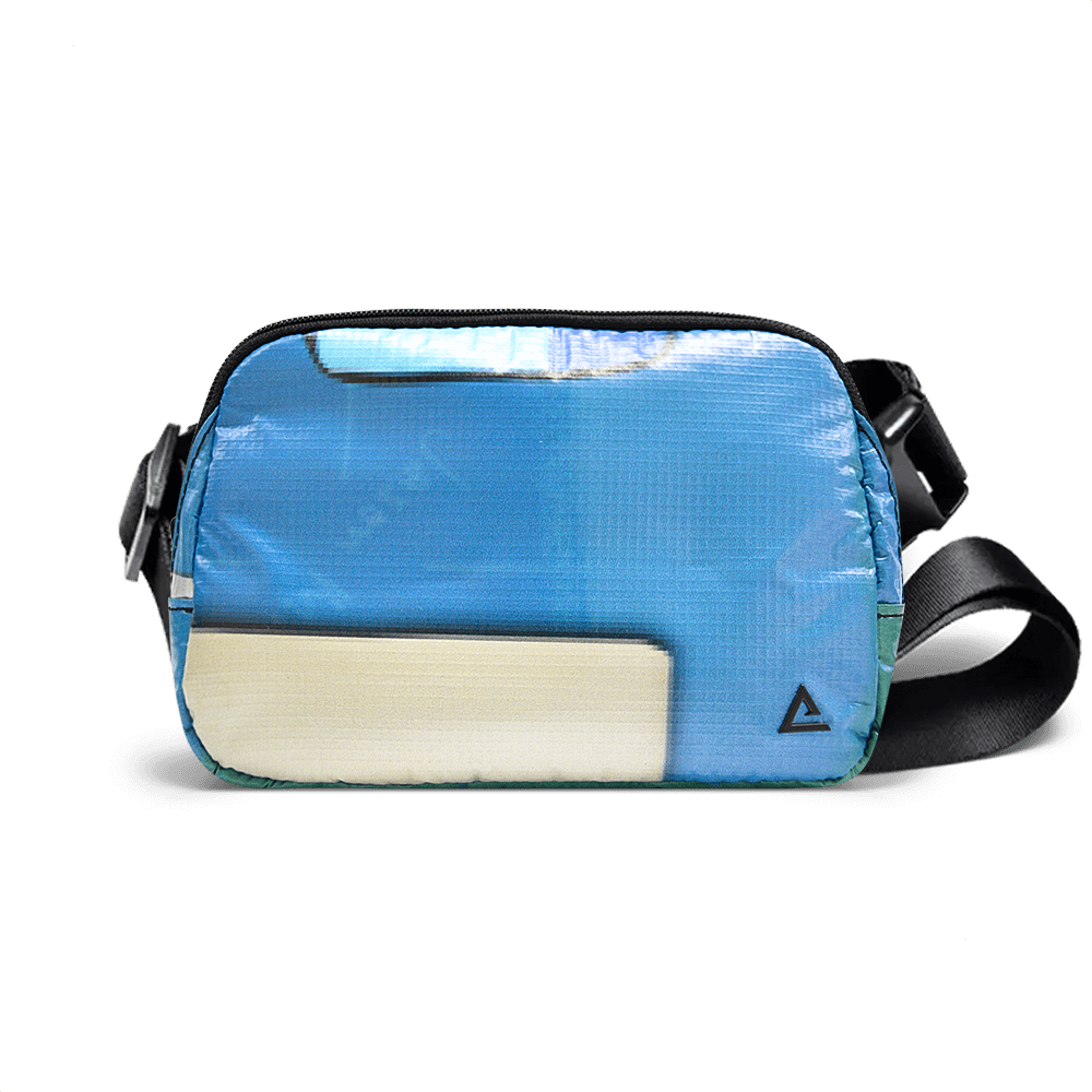 Zion Sling Bag