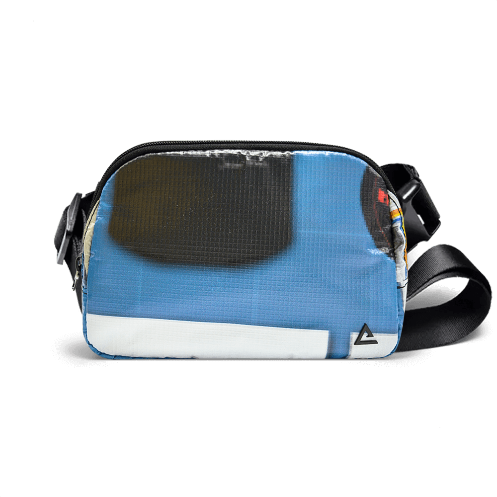 Zion Sling Bag
