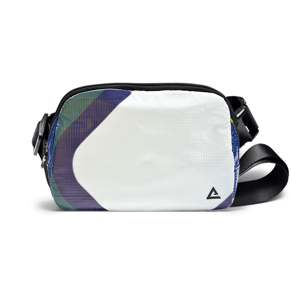 Zion Sling Bag