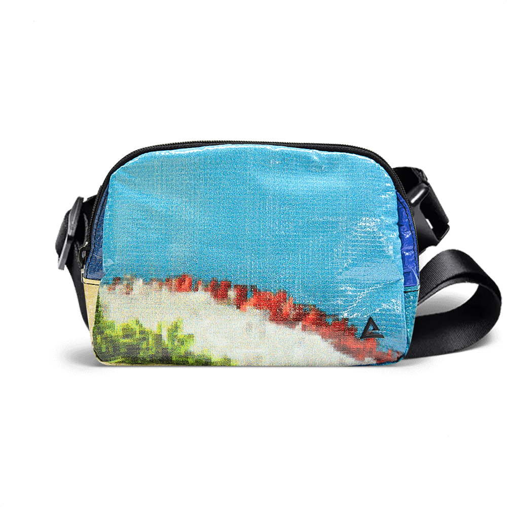 Zion Sling Bag