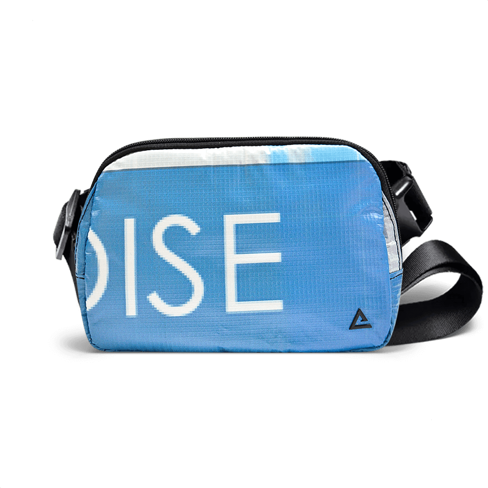 Zion Sling Bag