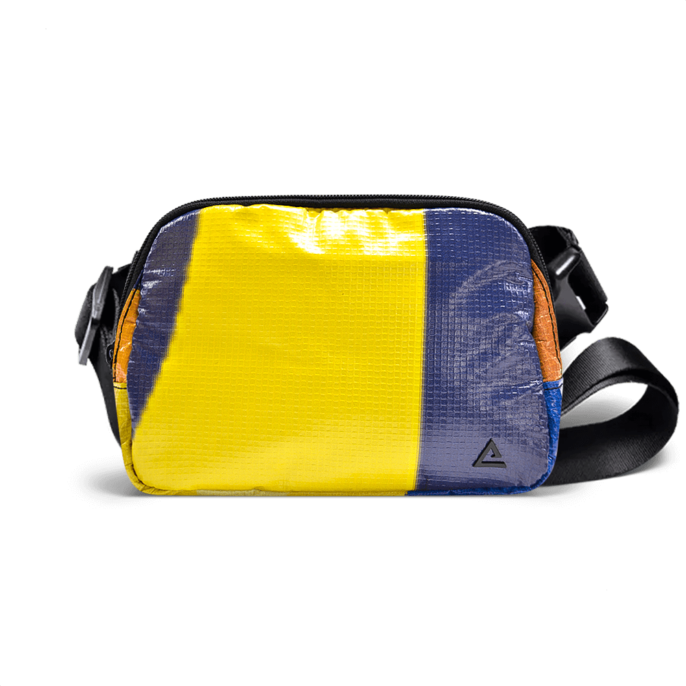 Zion Sling Bag