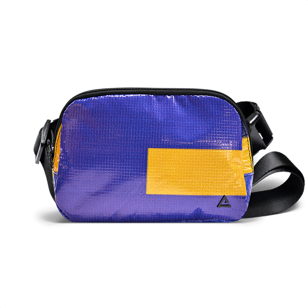 Zion Sling Bag