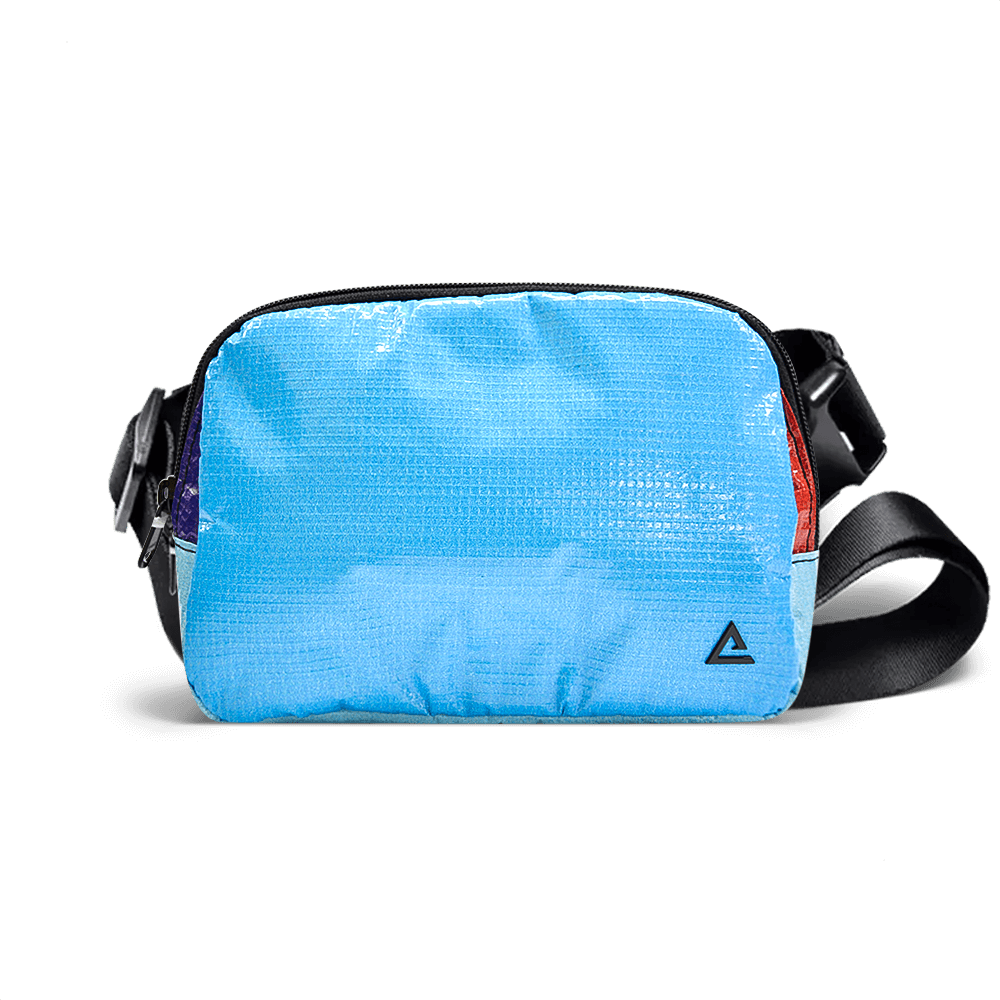 Zion Sling Bag