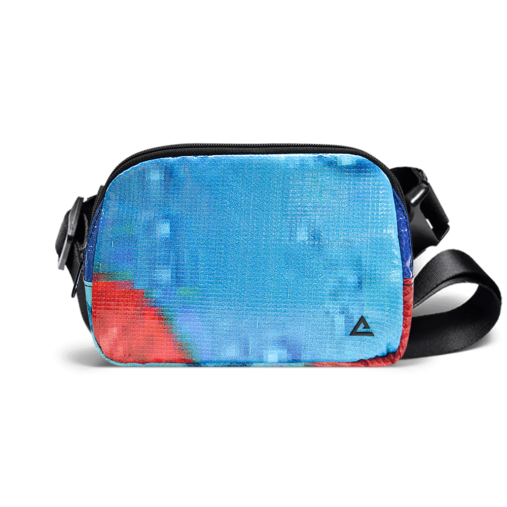 Zion Sling Bag