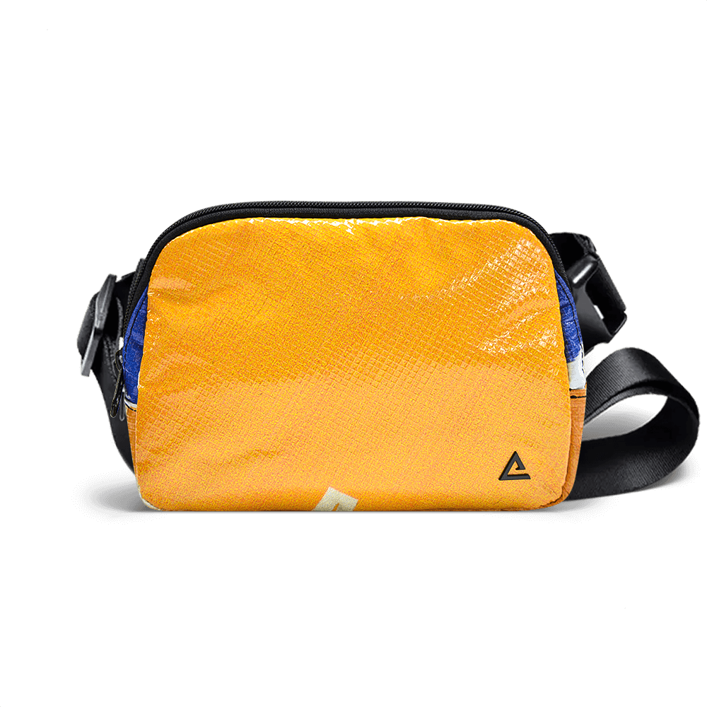 Zion Sling Bag