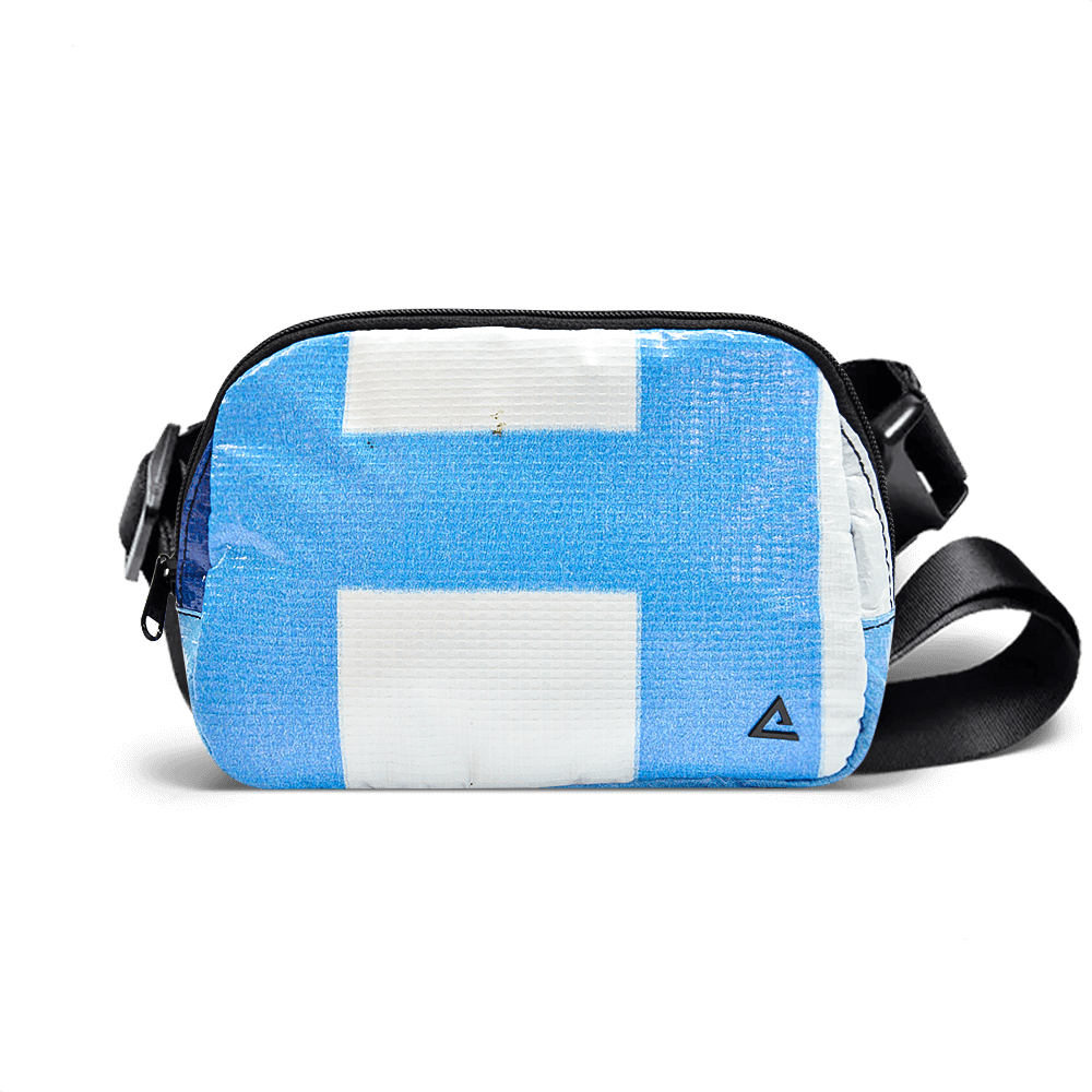 Zion Sling Bag
