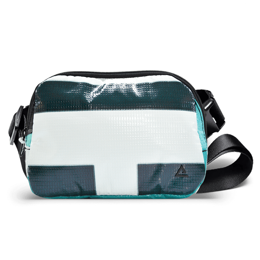 Zion Sling Bag