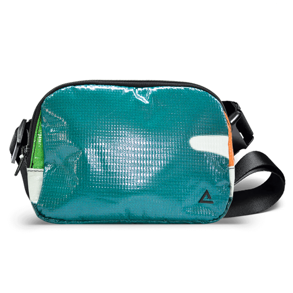 Zion Sling Bag