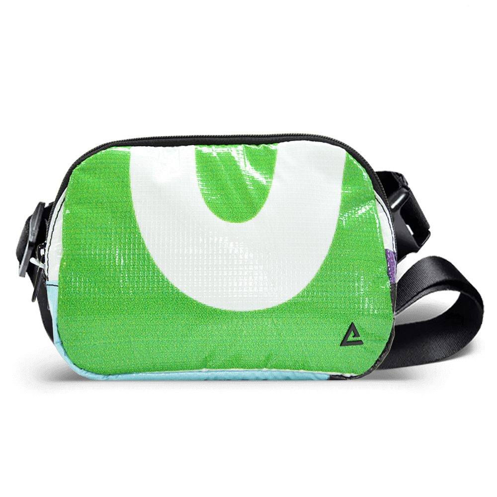 Zion Sling Bag
