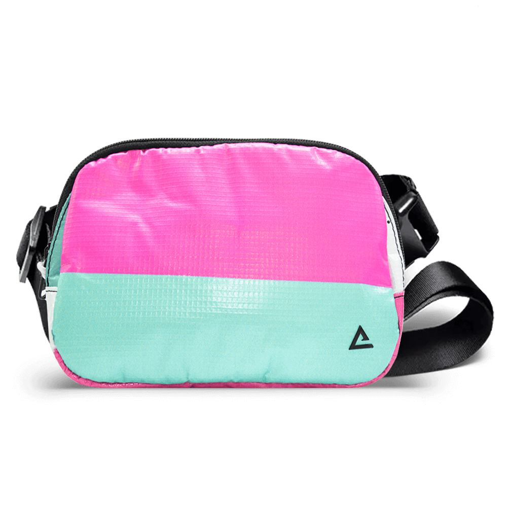 Zion Sling Bag
