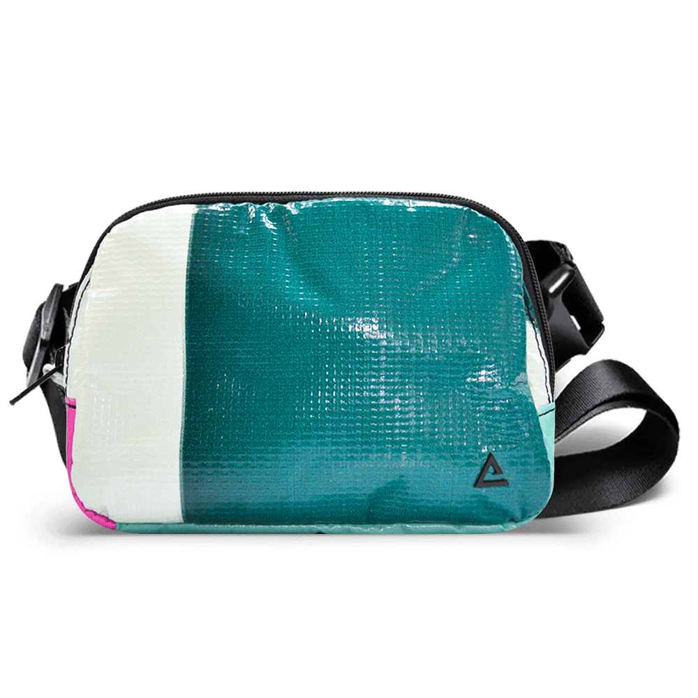 Zion Sling Bag