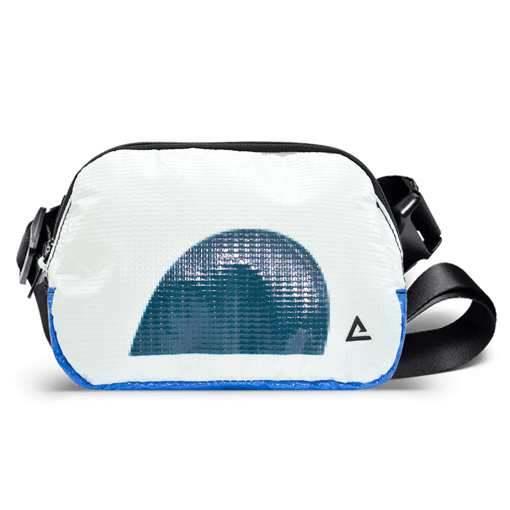 Zion Sling Bag