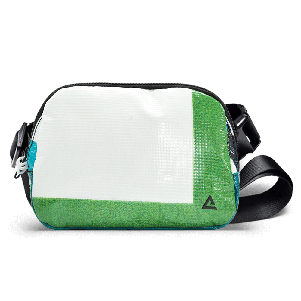 Zion Sling Bag