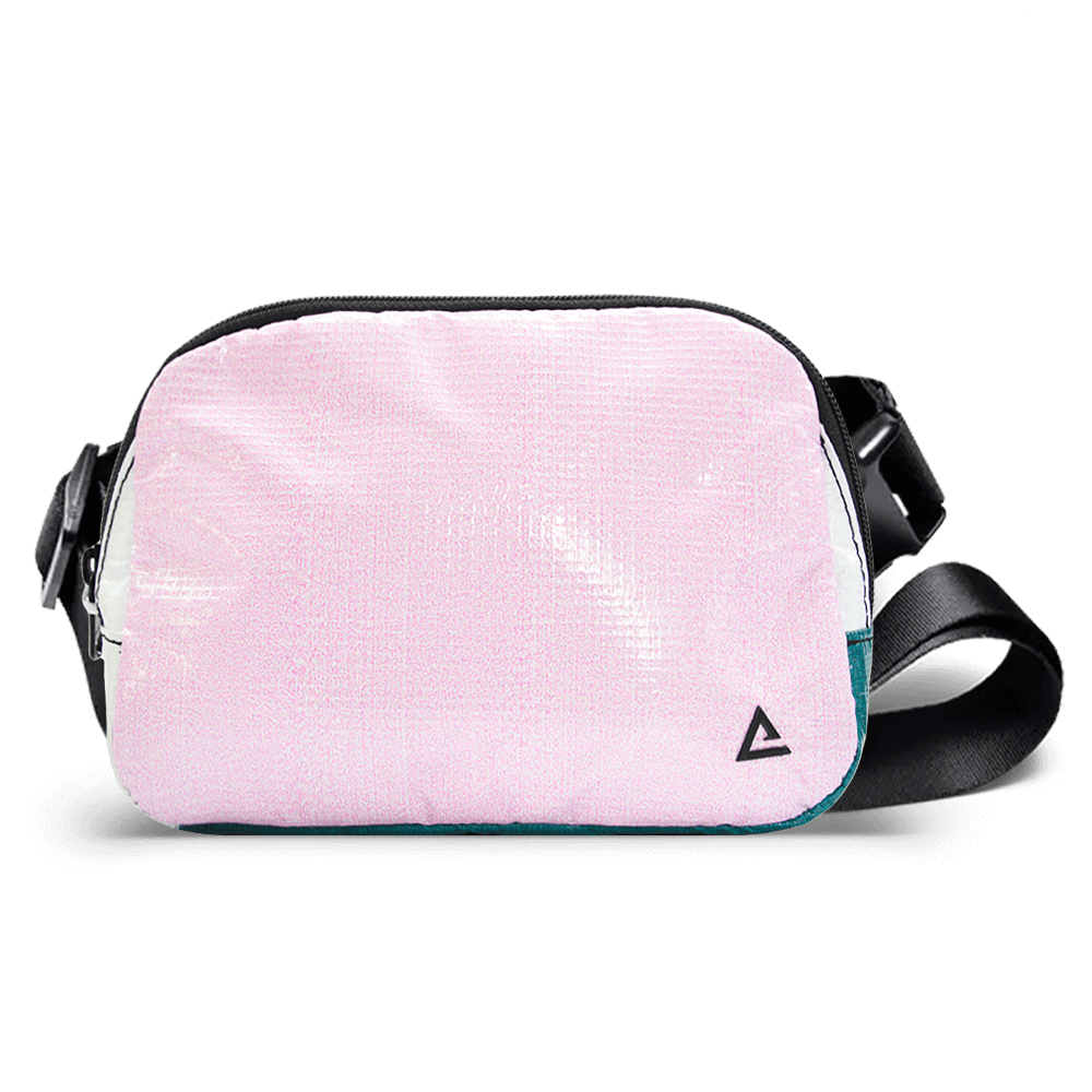 Zion Sling Bag