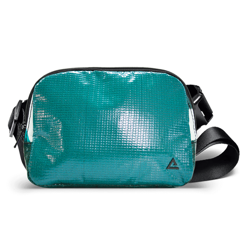 Zion Sling Bag