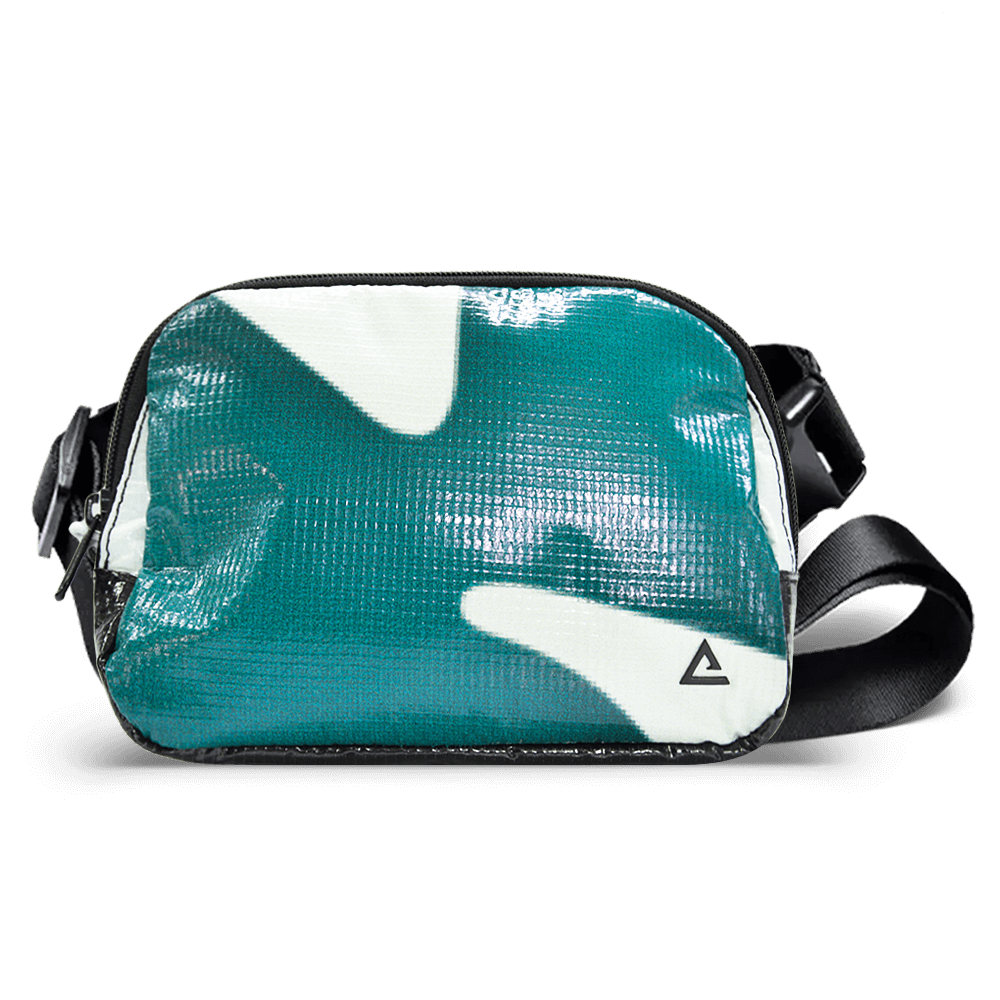 Zion Sling Bag