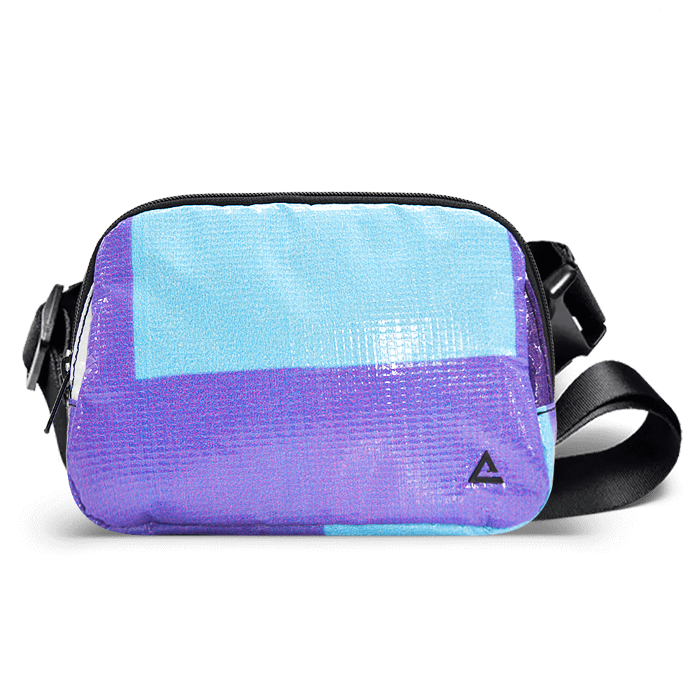 Zion Sling Bag