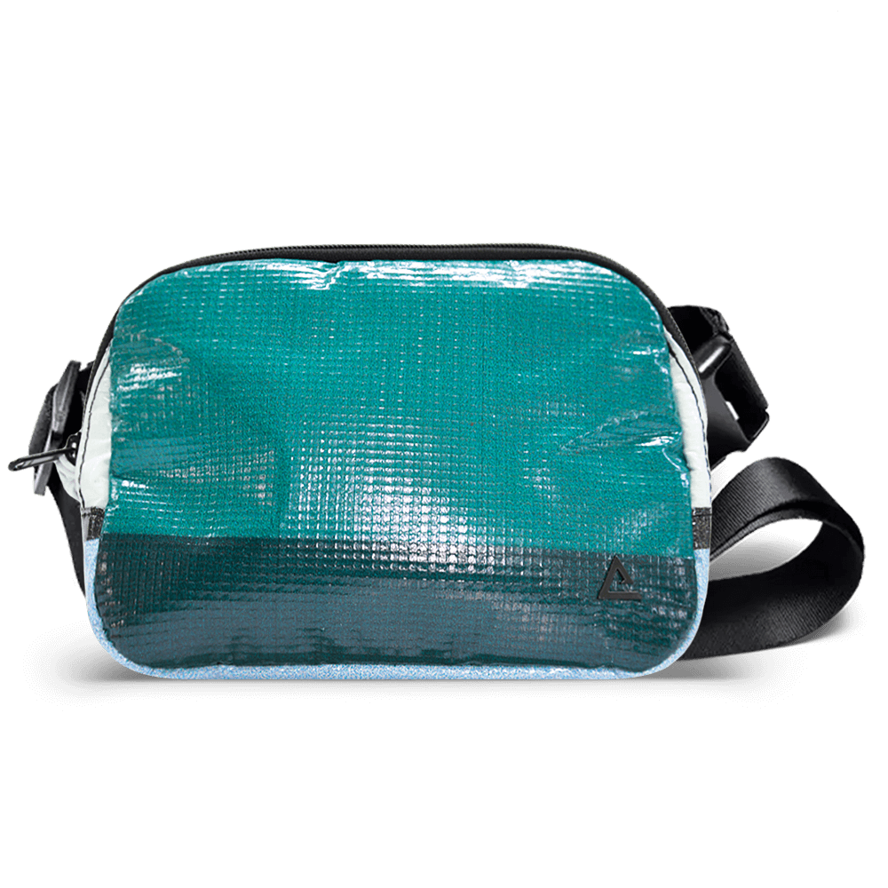 Zion Sling Bag