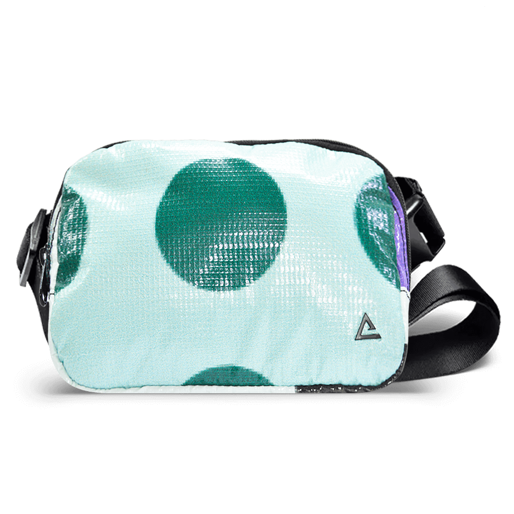 Zion Sling Bag