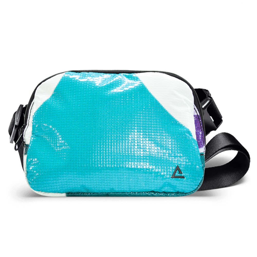 Zion Sling Bag