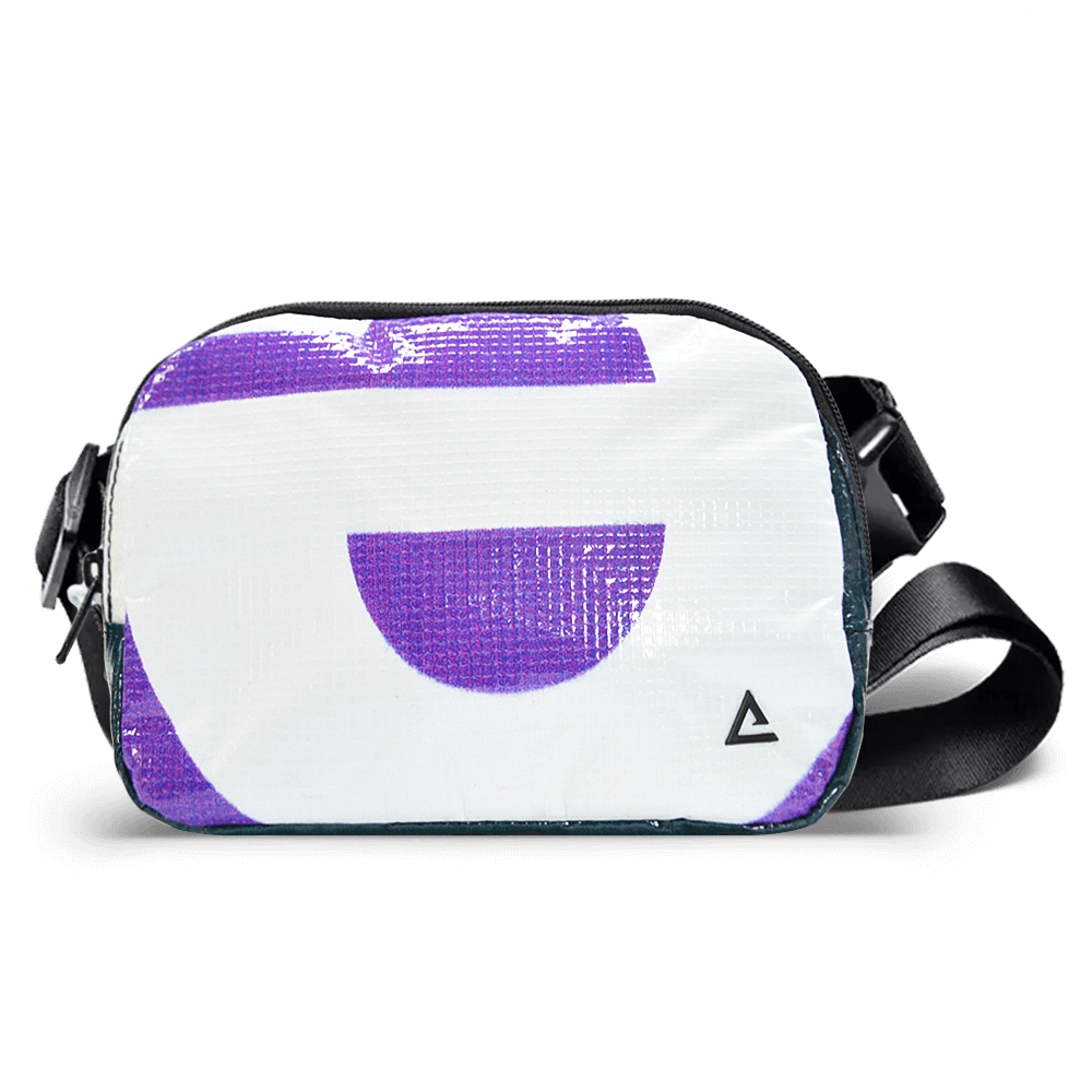 Zion Sling Bag