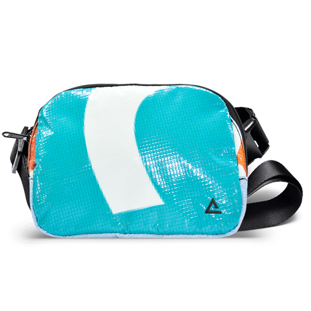 Zion Sling Bag