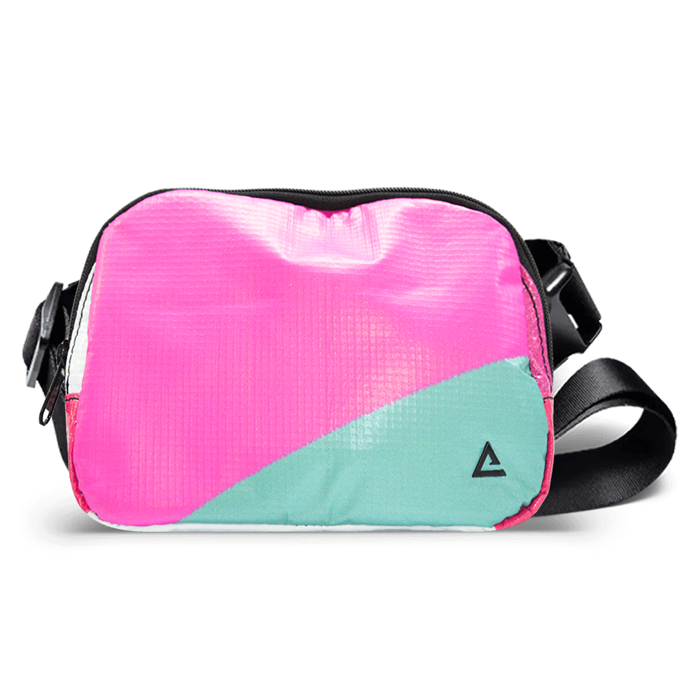 Zion Sling Bag