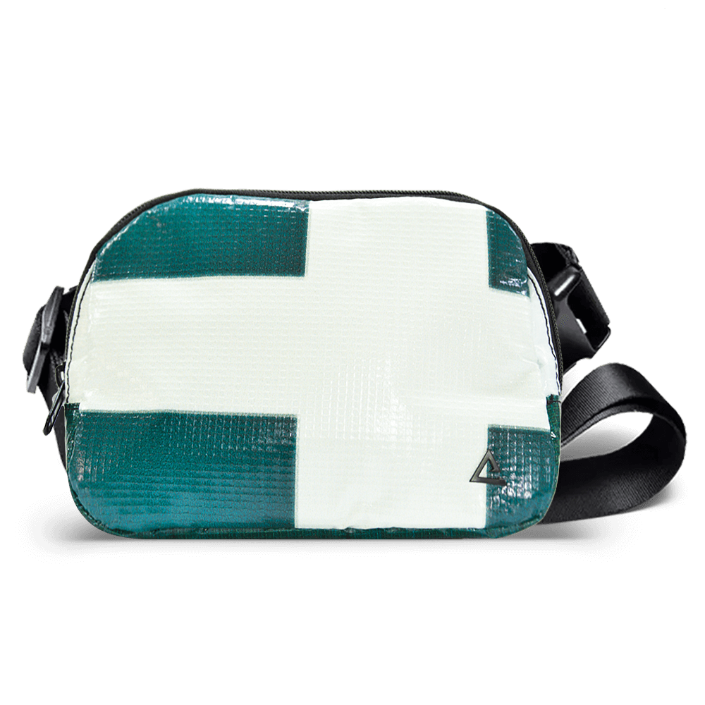 Zion Sling Bag